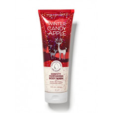 Deals, Discounts & Offers on Beauty Care - Bath & Body Works Winter Candy Apple Moisturizing Body Wash 10 fl oz / 295 mL