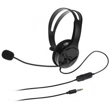 Deals, Discounts & Offers on Accessories - AmazonBasics Gaming Chat Wired Over-Ear Headset