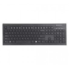 Deals, Discounts & Offers on  - Zebronics Zeb-DLK01 USB Multimedia Keyboard