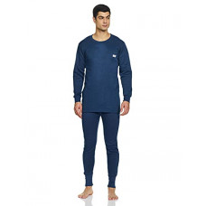 Deals, Discounts & Offers on Screwdriver Sets  - [Size 100CM] Rupa Thermocot Men's Synthetic Thermal Set