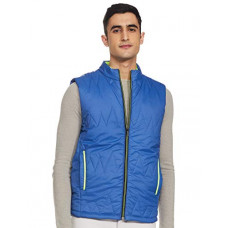 Deals, Discounts & Offers on Men - Qube By Fort Collins Men's Jacket worth Rs. 369
