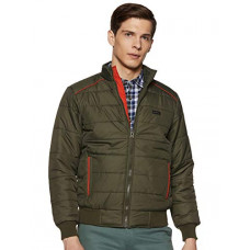 Deals, Discounts & Offers on Men - [Size M] Qube By Fort Collins Men's Jacket