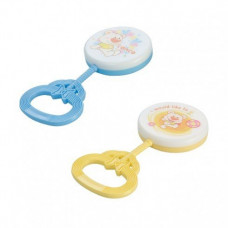 Deals, Discounts & Offers on  - Camey Baby Pack of 2 Rattle