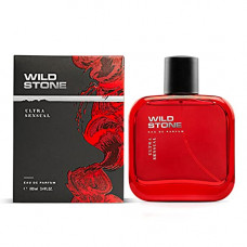 Deals, Discounts & Offers on Beauty Care - Wild Stone Ultra Sensual Spray Perfume