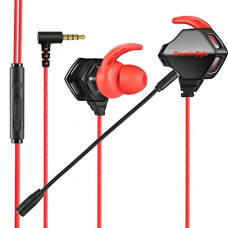 Deals, Discounts & Offers on  - Cosmic Byte CB-EP-03 Gaming Wired in-ear Earphone with mic