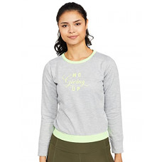 Deals, Discounts & Offers on Women - [Size L] Fusefit Women Sweatshirt