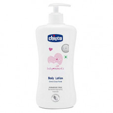Deals, Discounts & Offers on Beauty Care - Chicco Baby Moments Body Lotion (500 ml)