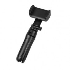 Deals, Discounts & Offers on Accessories - GROX Mini Tripod with 360 Degree Mobile Attachment Lightweight Portable