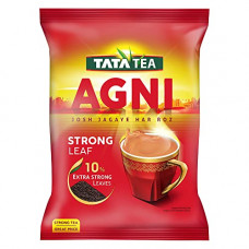 Deals, Discounts & Offers on  - Tata Agni Leaf Tea, 1kg