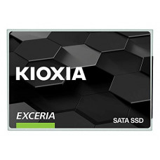 Deals, Discounts & Offers on  - KIOXIA 480GB Exceria SATA SSD (LTC10Z480GG8)