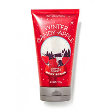 Deals, Discounts & Offers on Beauty Care - Bath & Body Works Winter Candy Apple Whipped Confetti Body Scrub 6.2 oz / 175 g