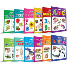 Deals, Discounts & Offers on Books & Media - Picture Books Collection