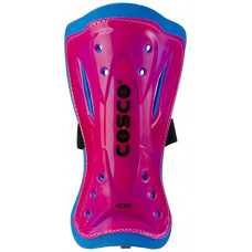Deals, Discounts & Offers on  - Cosco Kicker Shinguard, Senior (Pink)
