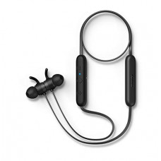 Deals, Discounts & Offers on Headphones - Philips Audio TAE1205BK/00 Bluetooth Wireless in Ear Earphones with Mic (Black)