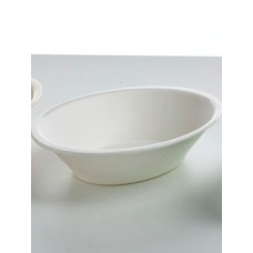 Deals, Discounts & Offers on  - Signoraware Plastic Solid Rice N Curd Bowl - 550 ml, 1 Piece, White