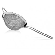 Deals, Discounts & Offers on  - Homez Store Soup Wire Handle 5, Steel Grey (SWH01)