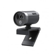 Deals, Discounts & Offers on  - HP w100 480p/30 Fps Webcam, Black