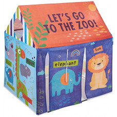 Deals, Discounts & Offers on  - Amazon Brand - Jam & Honey Zoo Tent worth Rs. 2500