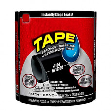 Deals, Discounts & Offers on  - Corceptive Tape For Seal Leakage Tape For Water Leakage Super Strong Waterproof Tape Adhesive Tape for Water Tank Sink Sealant