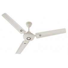 Deals, Discounts & Offers on  - EcoLink Cosmo High Speed Decorative Ceiling Fan - 1200MM (Ivory)