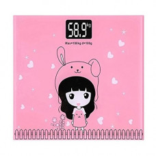 Deals, Discounts & Offers on  - Glive's Digital Lcd Body Fitness Weighing Scale Body Weight Measurement Scale
