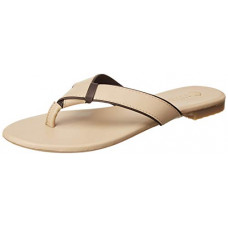 Deals, Discounts & Offers on  - [Size 5] Amazon Brand - Symbol womens Women Slipper Slide