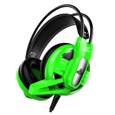 Deals, Discounts & Offers on  - Ant Esports H520W World of Warships Edition Wired Over Ear Gaming Headset