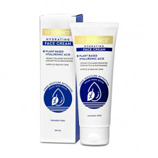 Deals, Discounts & Offers on Beauty Care - ST. D'VENC Oil-Free Moisturiser Paraben-Free Ultra Hydrating Plant-Based Hyaluronic Acid Daily Face Cream