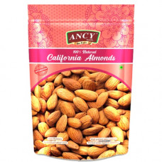 Deals, Discounts & Offers on  - Ancy Premium California Almonds, 100% Natural Badam Giri 250g