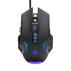 Deals, Discounts & Offers on  - Ant Esports GM70 Optical Gaming Mouse