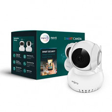 Deals, Discounts & Offers on Electronics - wipro Wireless Next Smart Camera (white)