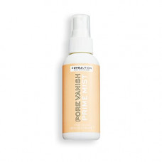 Deals, Discounts & Offers on Beauty Care - Makeup Revolution Pore Vanish PrimerMakeup Revolution Pore Vanish Prime Mist