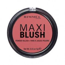Deals, Discounts & Offers on Beauty Care - Rimmel London Maxi Blush, Wild Card, 9 g