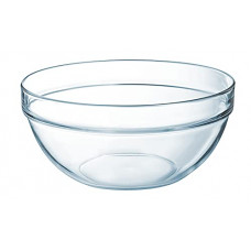 Deals, Discounts & Offers on  - Luminarc Stackable Bowl 26 cm Tempered