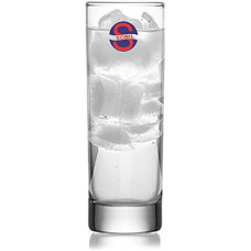 Deals, Discounts & Offers on  - Somil Transparent Multi Purpose Glass Clear Beverage Tumbler Set of 2-T154