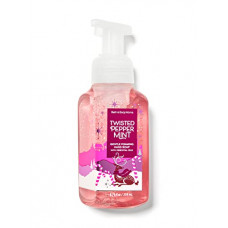 Deals, Discounts & Offers on Beauty Care - Bath & Body Works Twisted Peppermint Gentle Foaming Hand Soap 8.75 fl oz / 259 mL