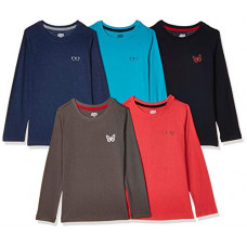 Deals, Discounts & Offers on Laptops - [Size 3Y, 6Y, 10Y] Amazon Brand - Jam & Honey Girl's Regular T-Shirt
