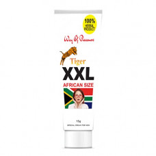 Deals, Discounts & Offers on Beauty Care - Tiger XXL African Size Cream 15g