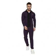 Deals, Discounts & Offers on Screwdriver Sets  - [Size XL, XXL] CHKOKKO Men Full Sleeve Zipper Sports Gym Track suit