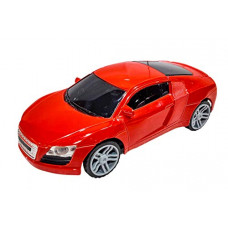 Deals, Discounts & Offers on  - Popsugar THRC003NR Mini Remote Control Car Toy For Kids, Red
