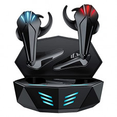 Deals, Discounts & Offers on Headphones - EDYELL TW2S Gaming True Wireless Earbuds