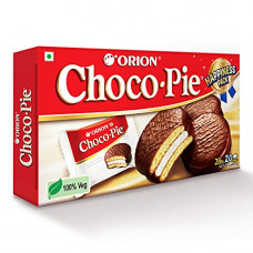 Deals, Discounts & Offers on  - ORION Choco Pie - Chocolate Gift Pack (20 pies)