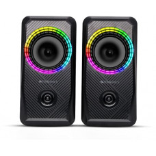 Deals, Discounts & Offers on  - ZEBRONICS Zeb-Warrior 4, 2.0 Speaker