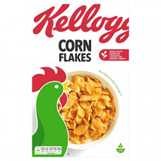 Deals, Discounts & Offers on  - Kellogg's Corn Flakes, 450 g