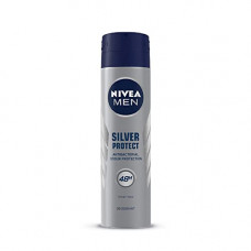 Deals, Discounts & Offers on Beauty Care - Nivea Protect & Care Deodorant For Men, 150 milliliters