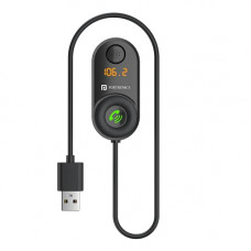 Deals, Discounts & Offers on Electronics - Portronics AUTO 17 in-Car Bluetooth Receiver