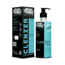 Deals, Discounts & Offers on Health & Personal Care - CLENZER Fresh Premium Handwash Liquid Soap - (450 ml)