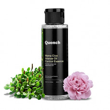 Deals, Discounts & Offers on Beauty Care - Quench Botanics Mama Cica Intense Oil Control Essence (100ml)