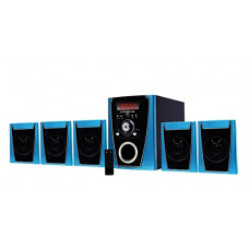 Deals, Discounts & Offers on Electronics - Krisons 5.1 Bluetooth Multimedia Speaker