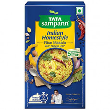 Deals, Discounts & Offers on  - [Amazon Fresh] Tata Sampann Indian Homestyle Rice Masala, 100g